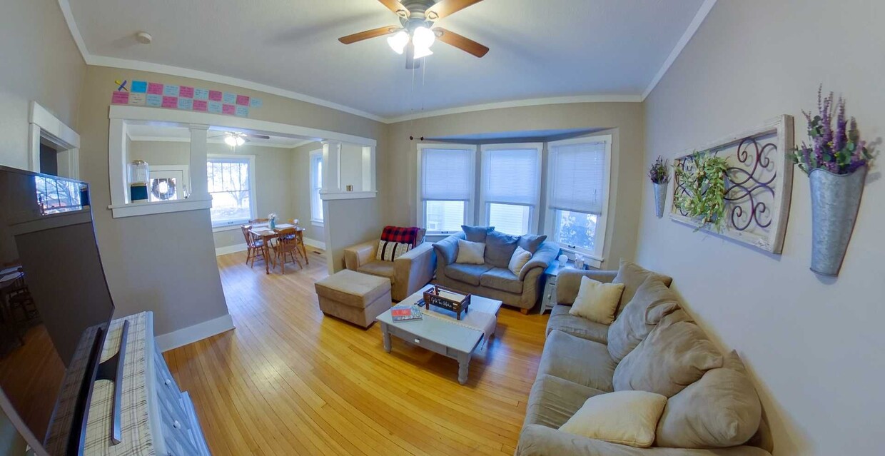 Foto principal - 1725 Leavenworth St