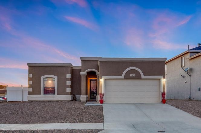 Foto del edificio - 2801 Pasillo Rock Pl