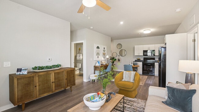 Building Photo - Authentix LaGrange