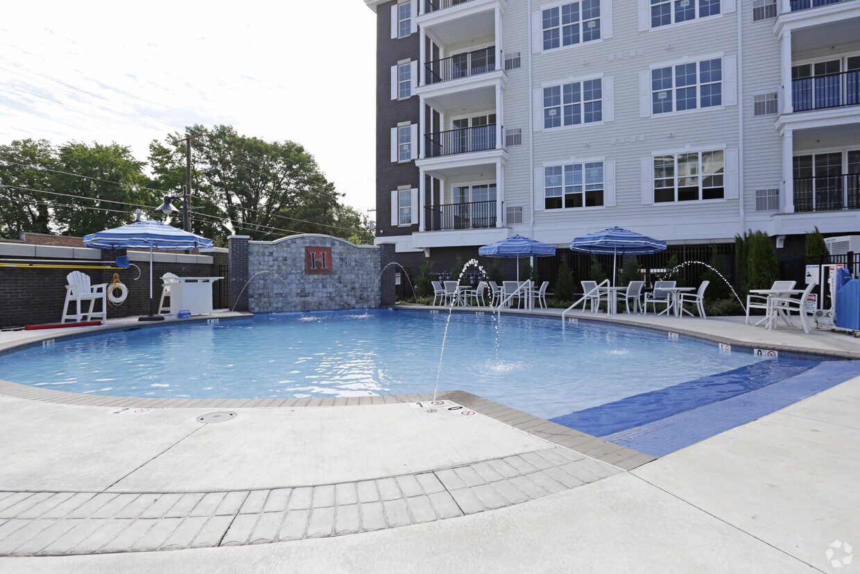 Haddon Towne Center Rentals in Haddon Township at 225 Haddon Ave Haddon