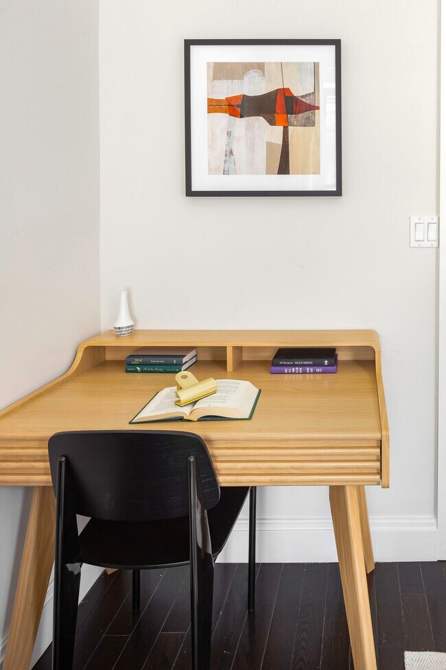 Foto del edificio - 417 E 61st St