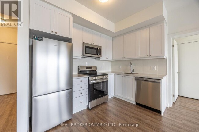 Photo du bâtiment - 51 Clarington Blvd