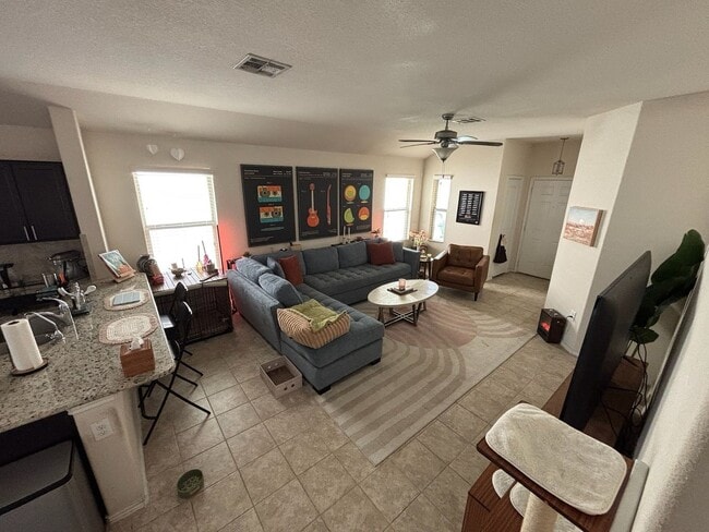Building Photo - 3509 Black Granite Dr
