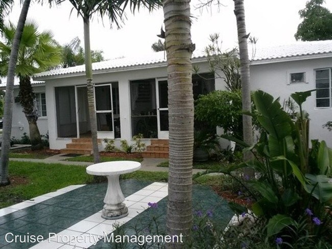 Foto del edificio - 1735 Wiley St