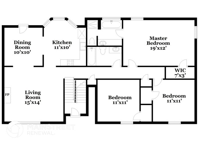 Building Photo - 7370 Hunters Ridge Dr