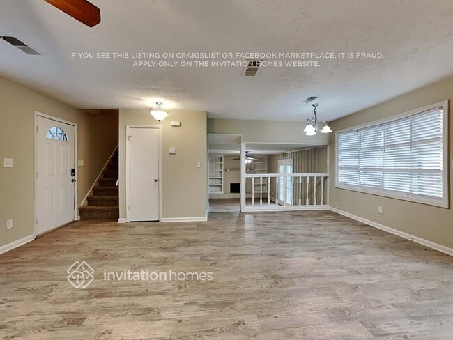 Foto del edificio - 2954 Tatrice Ln NW