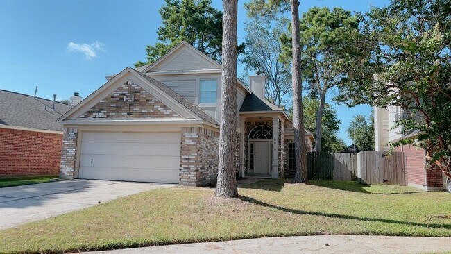 Foto del edificio - 16039 Glenbrook Knoll Ln