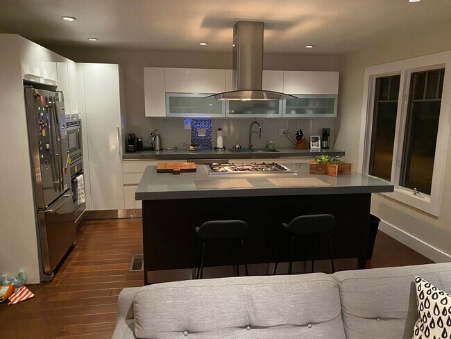 Foto del edificio - 3606 Folsom St