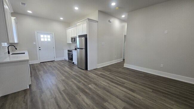 Foto del edificio - 3617 Park Blvd