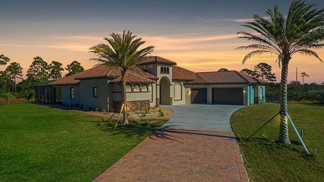 Building Photo - 4730 Mooney Ln