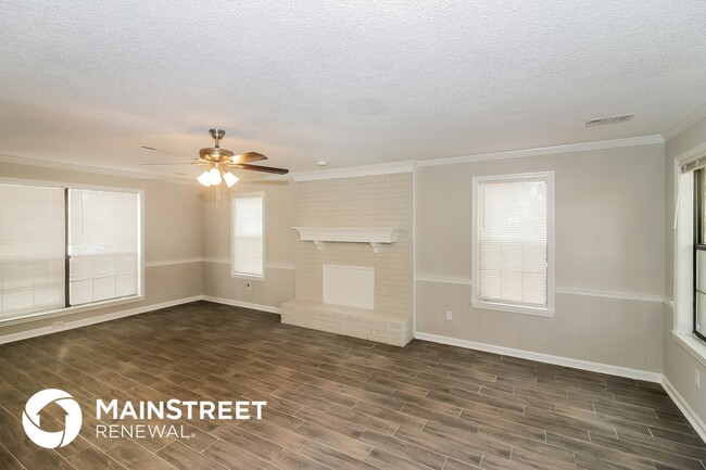 Building Photo - 4509 N Quail Flight Cove