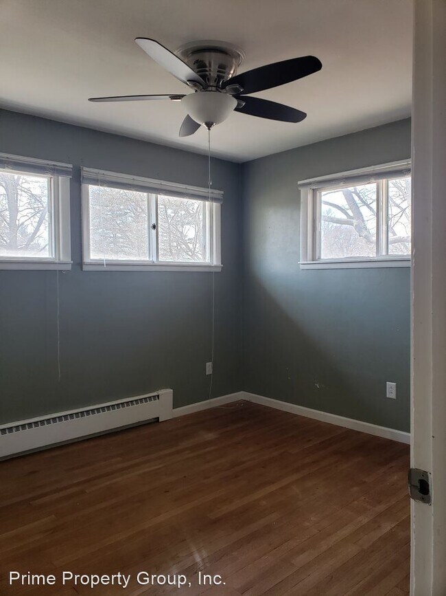 Building Photo - 3 br, 1 bath House - 1606 Oxford Drive