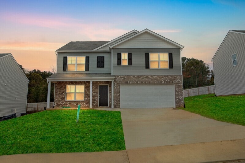 Primary Photo - 313 Aspen Dr