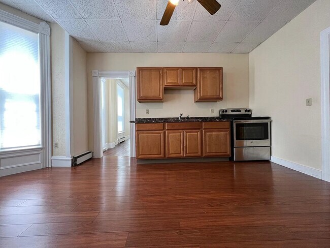 Foto del edificio - 105 Ashland St