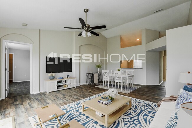Building Photo - 607 Terranova Dr