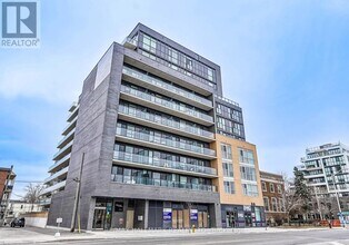 Building Photo - 2369 Danforth Ave Building Photo - 2369 Danforth Ave