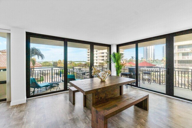 Foto del edificio - 5460 N Ocean Dr