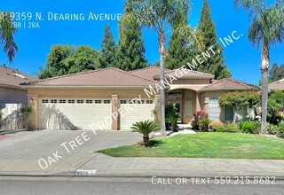 Building Photo - 9359 N Dearing Ave