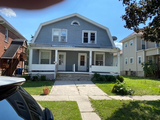 711 South St Fremont, OH 43420