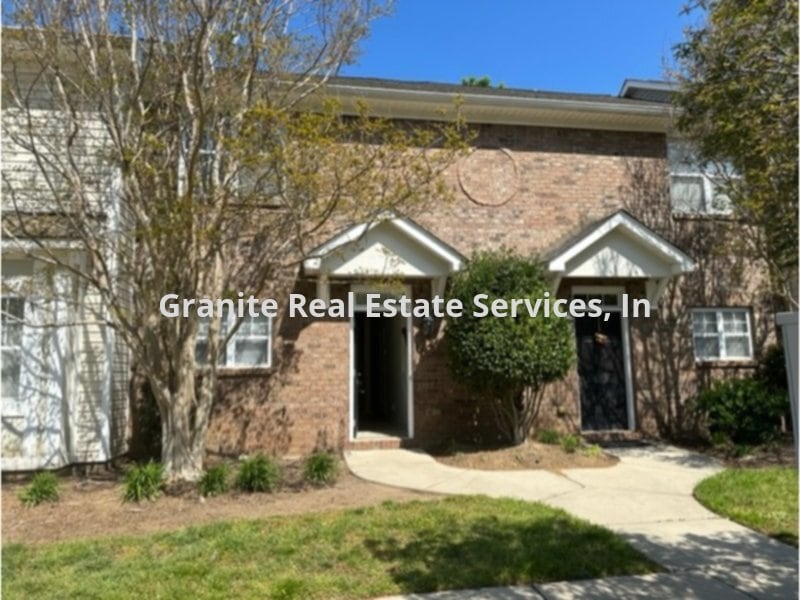 11418 Savannah Creek Dr, Charlotte, NC 28273 House Rental in Charlotte, NC