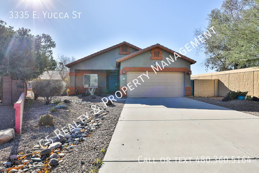 Foto principal - Great Phoenix Rental Near SR51 & Shea