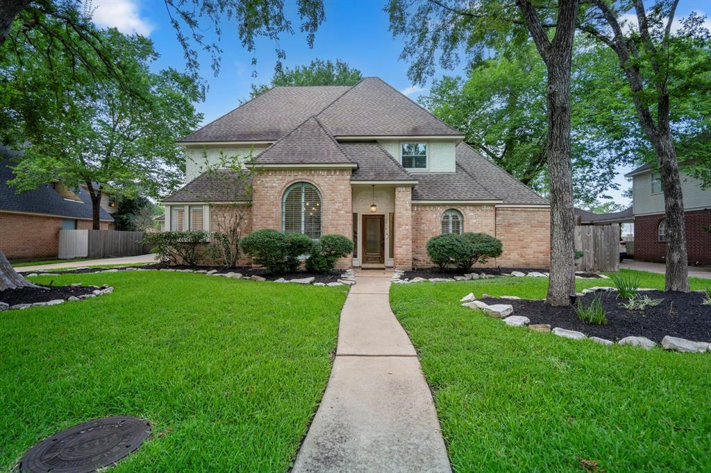 Primary Photo - 16814 Windypine Dr