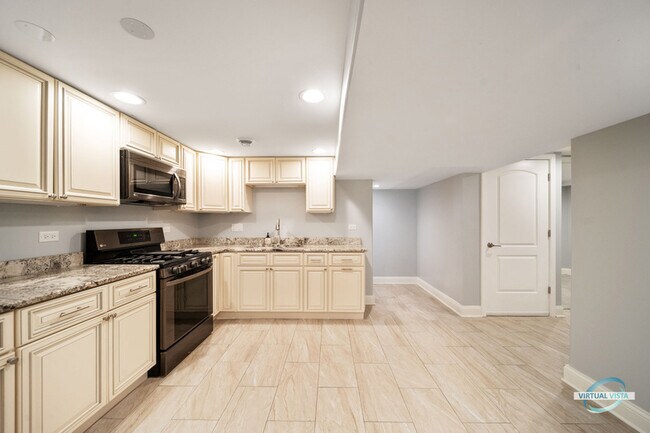 Foto del edificio - 8610 Bard Rd