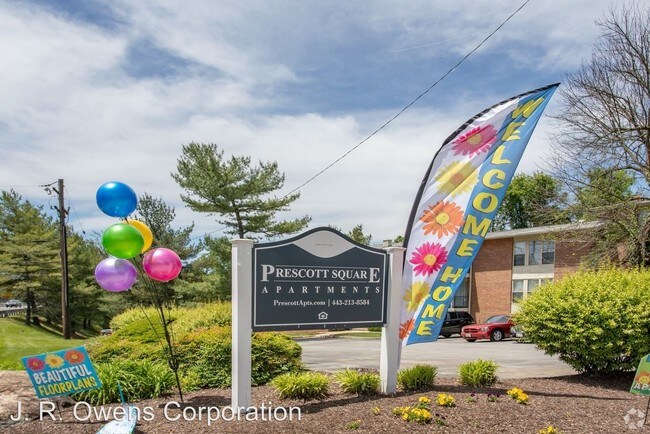 Foto del edificio - 4400 Old Court Rd