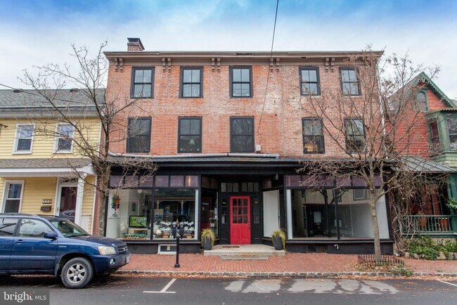 Foto del edificio - 54 Coryell St