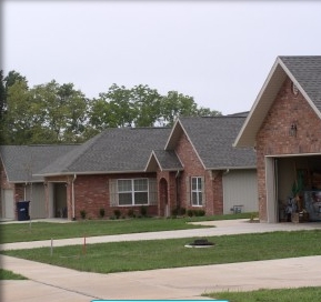 Foto del edificio - Cloverhill Estates