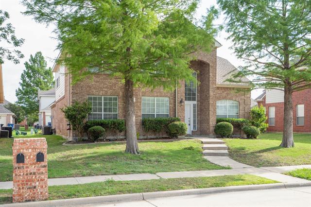 Foto del edificio - 7062 Prairie Flower Ln