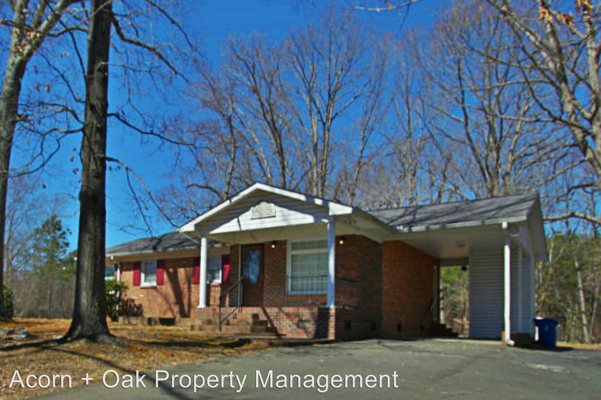 3124 Rose of Sharon Rd, Durham, NC 27712 House Rental in Durham, NC