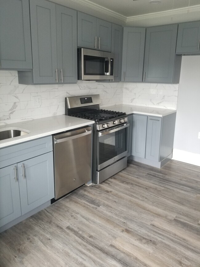 Foto del edificio - 2801 W Queen Ln