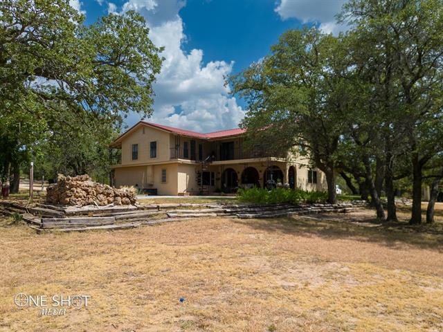 Building Photo - 8025 FM 89