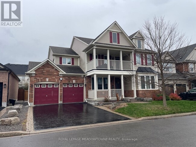 Building Photo - 1600 Stevenson St