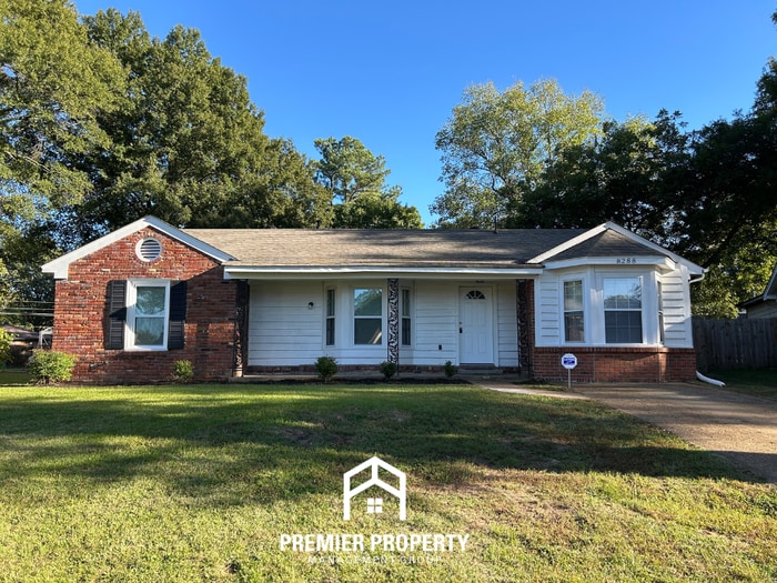 Foto principal - 8288 Cedarbrush Dr