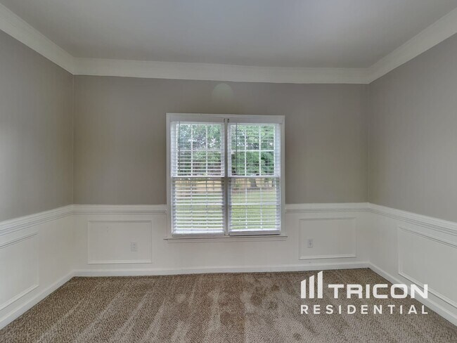 Foto del edificio - 5025 Cascade Overlook SW