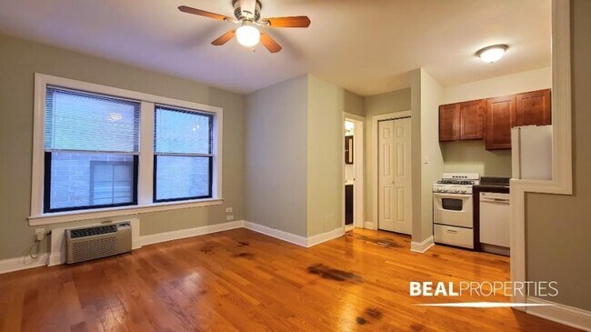 Foto del edificio - 0 bedroom in CHICAGO IL 60657