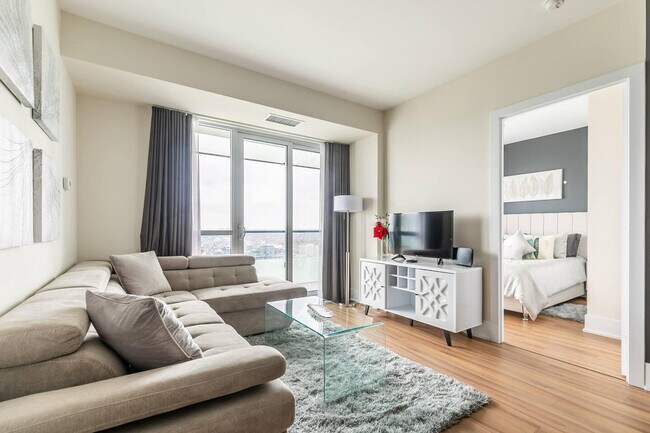 Photo du bâtiment - 299 Front St W