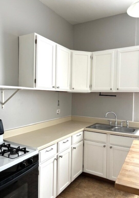 Foto del edificio - 1612 N Cleveland Ave