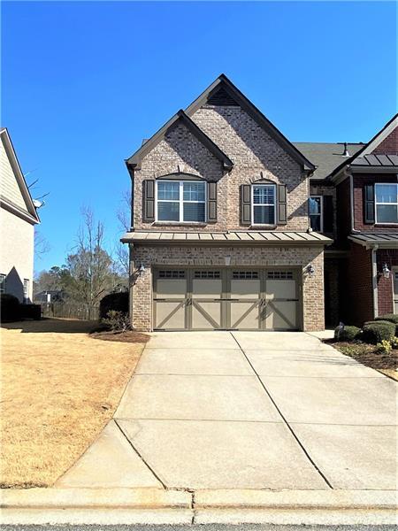 Foto del edificio - 4945 Hastings Terrace