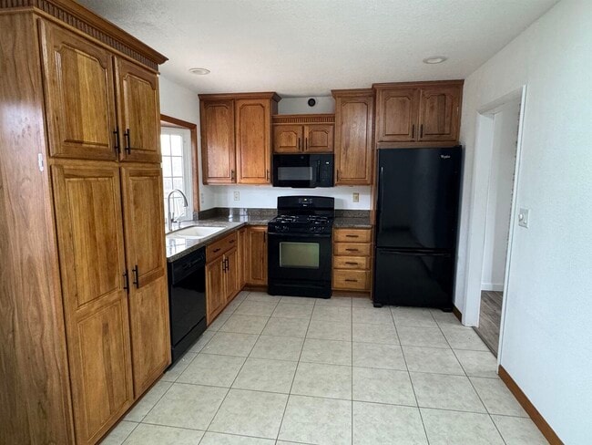 Foto del edificio - 4611 Scott St