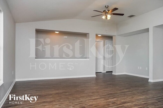 Foto del edificio - 2503 Preserve Ct