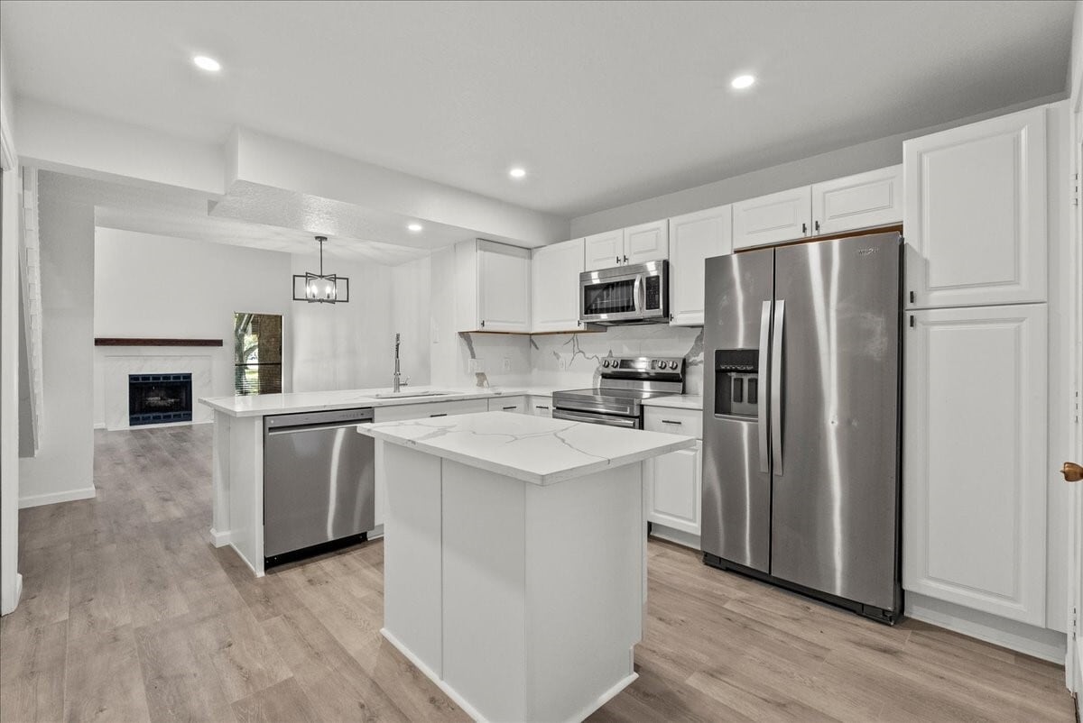 Foto principal - 16532 Holly Trail Dr