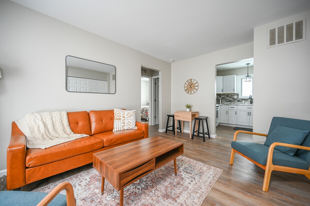 Foto principal - 4605 E Patrick Rd