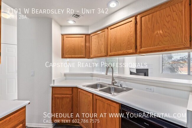 Foto del edificio - 7101 W Beardsley Rd