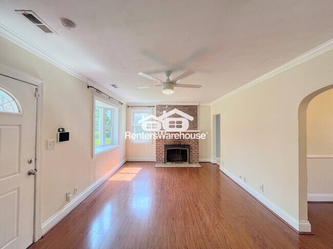 Foto del edificio - 1507 Maury Crescent