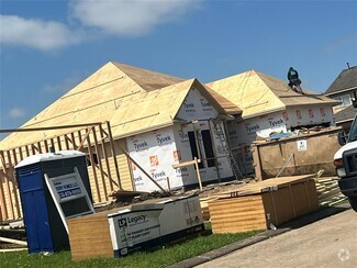 Building Photo - 3826 St Simon Manor Dr
