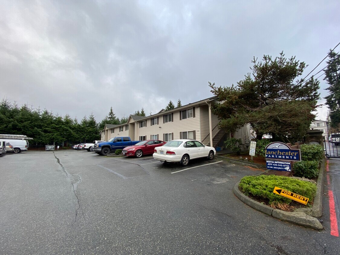 1906 W Casino Rd, Everett, WA 98204 Apartments - Everett, WA ...