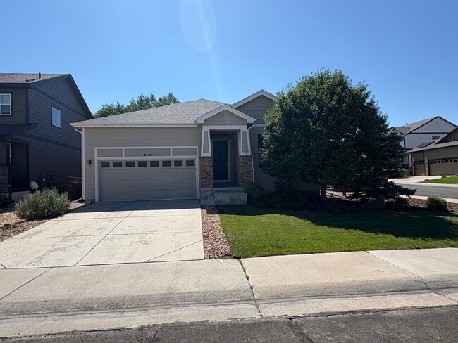 Building Photo - 7440 Sabino Ln